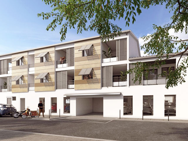 Résidence Le Royal,Saint-Paul, La Réunion (974)