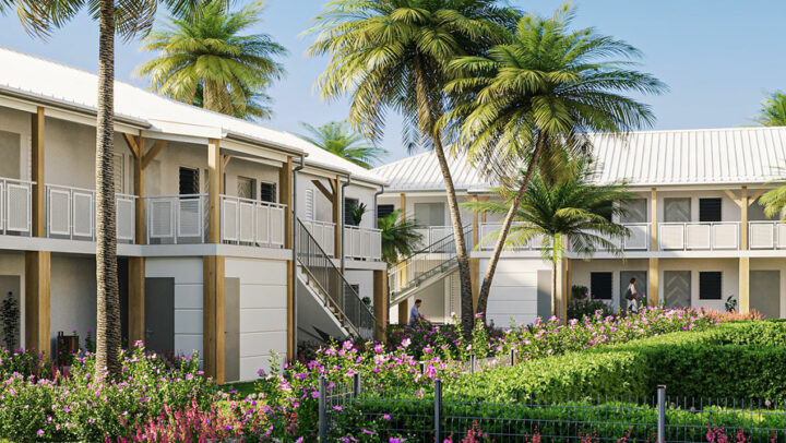 Résidence Les Raisiniers, Sainte-Anne, Guadeloupe (971)