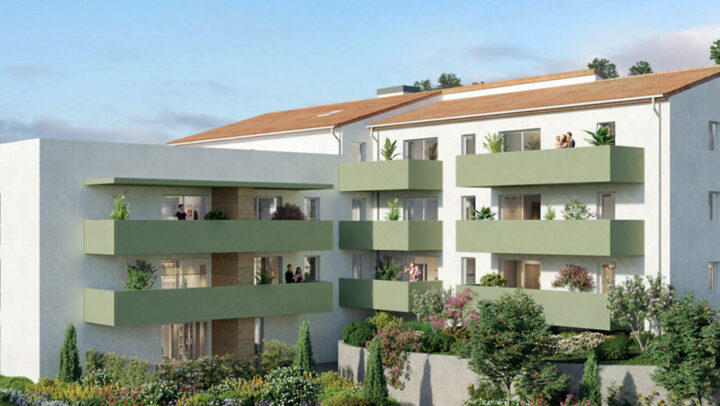 Résidence Malana, Marseille 11 (13)