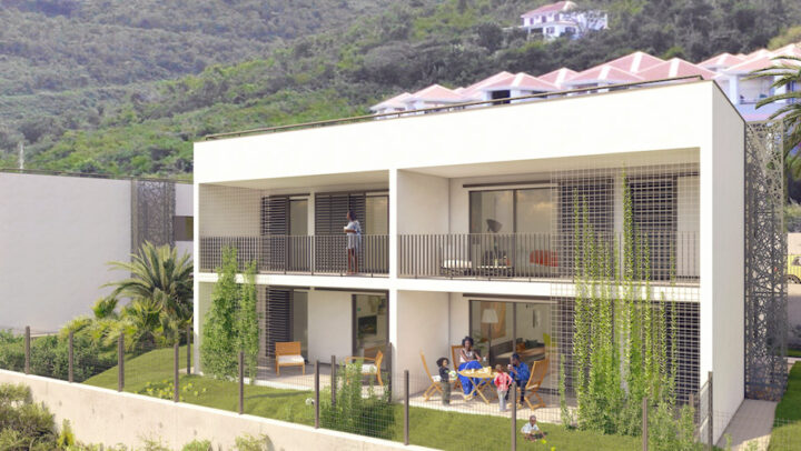 Résidence Mawali, Marigot, Saint-Martin (978)