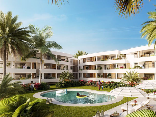 Résidence Opaline, Sainte-Anne, Guadeloupe (971)