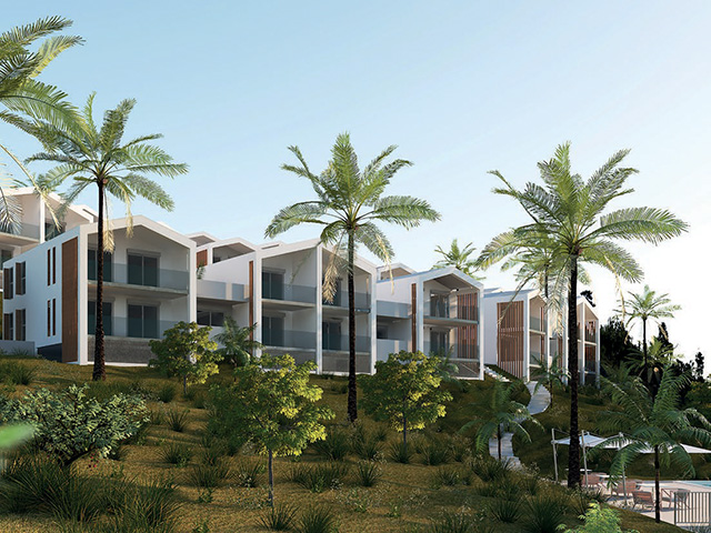 Résidence Ozalée, Trois-Rivières, Guadeloupe (971)