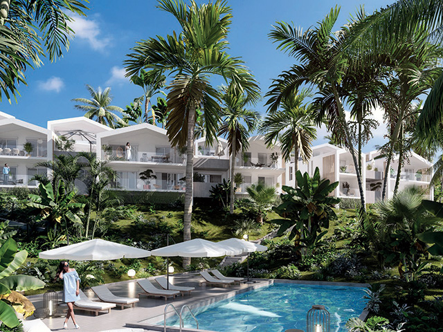 Résidence Ozalée, Trois-Rivières, Guadeloupe (971)