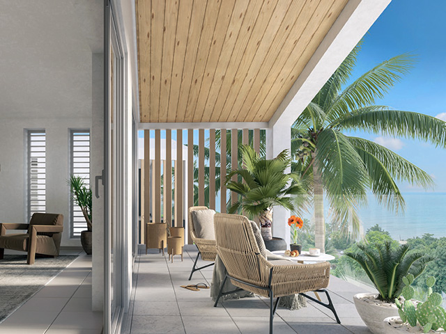 Résidence Ozalée, Trois-Rivières, Guadeloupe (971)