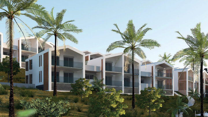 Résidence Ozalée, Trois-Rivières, Guadeloupe (971)