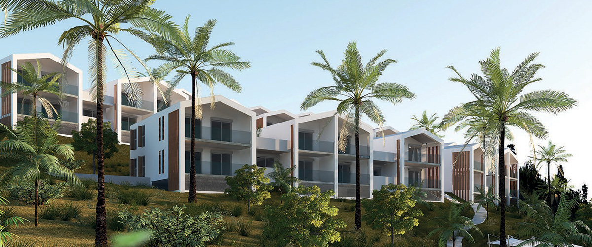 Résidence Ozalée, immobilier Neuf Trois-Rivières (971)