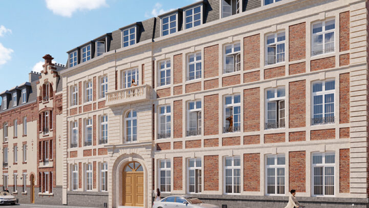 Résidence Seniors Les Jardins d’Arcadie Arras, Arras, Pas-de-Calais (62)