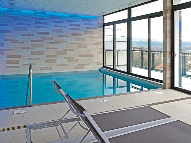 Résidence seniors Les Balcons d'Annecy, Annecy (74)