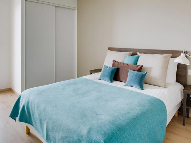 Résidence seniors Les Balcons d'Annecy, Annecy (74)