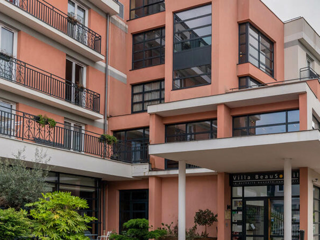 Résidence séniors Villa Beausoleil Drancy, Drancy (93)
