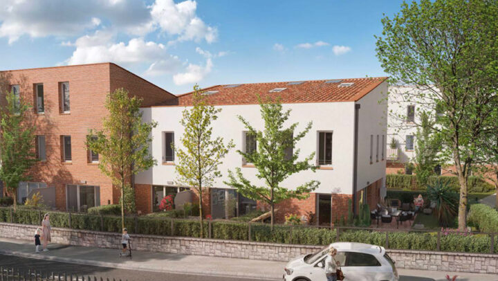 Résidence Sporting Tily, Toulouse, Haute-Garonne (31)