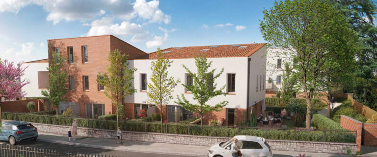 Résidence Sporting Tily, Toulouse, Haute-Garonne (31)