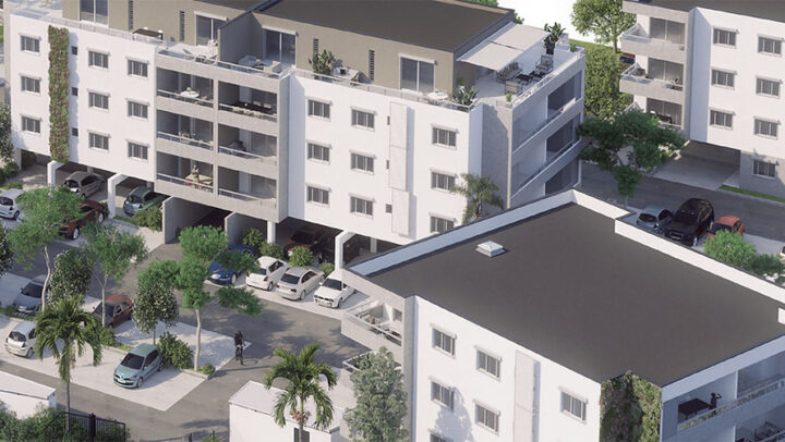 Résidence Sumeria, Nouméa, Nouvelle-Calédonie (988)