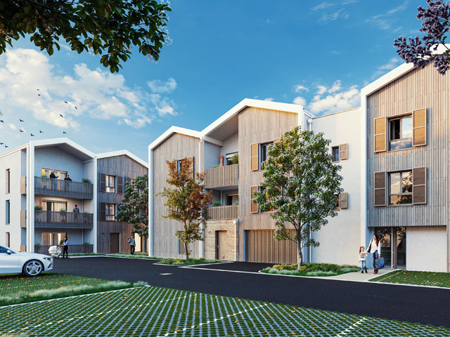 Résidence Villa Kalia, Les Sables d'Olonne (85)