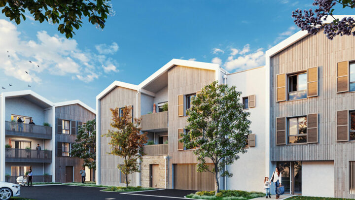 Résidence Villa Kalia, Les Sables-d'Olonne, Vendée (85)