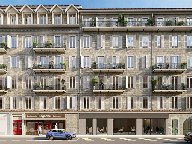 Villa Verani, Nice (06)