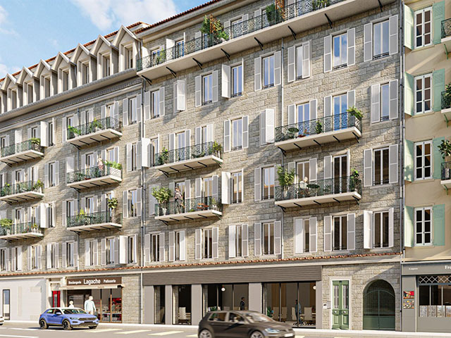 Villa Verani, Nice (06)