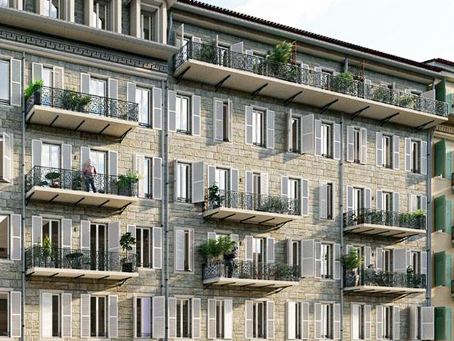 Villa Verani, Nice (06)