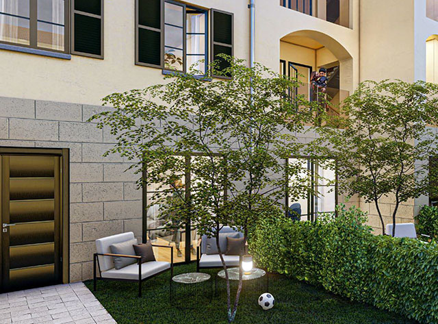 Villa Verani, Nice (06)