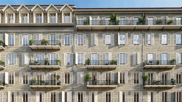 Villa Verani, Nice, Alpes-Maritimes (06)