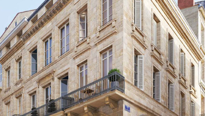 Arabesque, Bordeaux, Gironde (33)