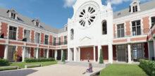 Hôtel Saint-Louis