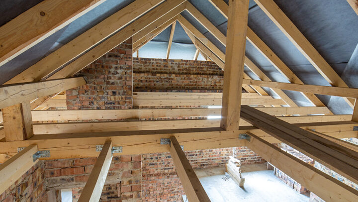 Pourquoi investir dans l’immobilier ancien pour défiscaliser ?