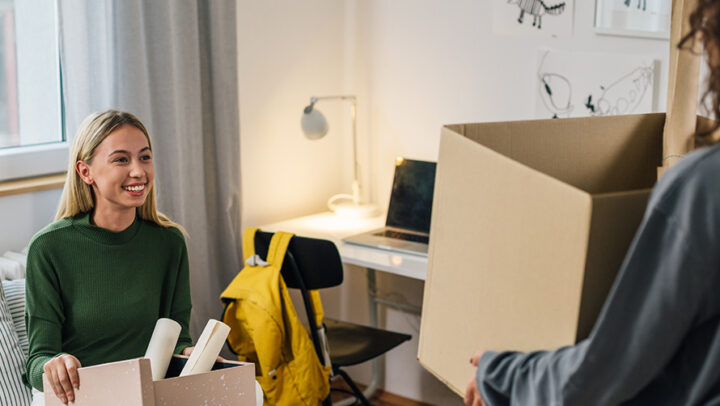 Investir en LMNP en résidence étudiante : un placement rentable et sécurisé