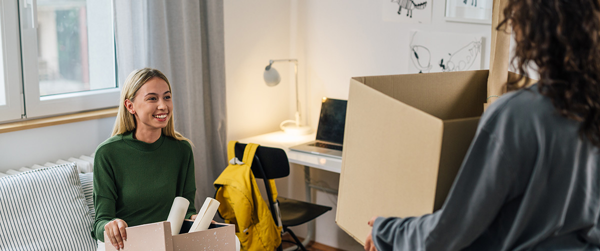 Investir en LMNP en résidence étudiante : un placement rentable et sécurisé