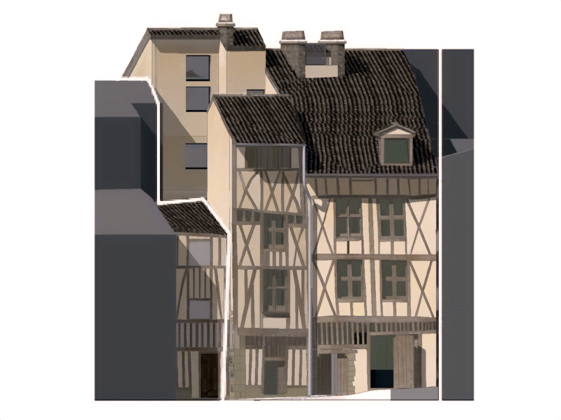 Le Clos Aurélien