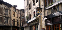 Le Clos Aurélien