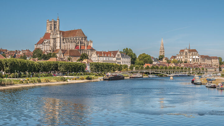 Loi Malraux Auxerre : tout savoir pour investir en loi Malraux à Auxerre