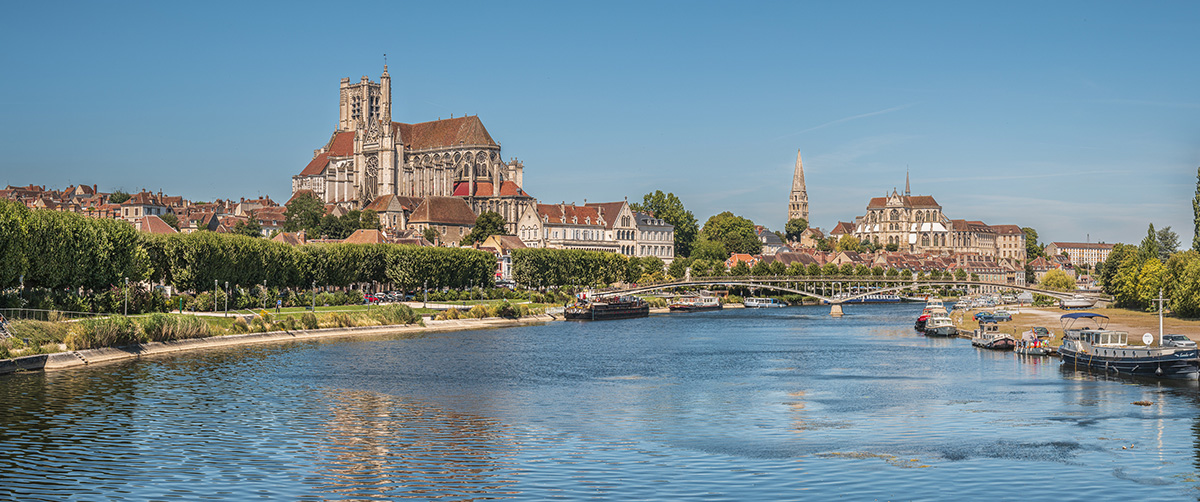 Loi Malraux Auxerre : tout savoir pour investir en loi Malraux à Auxerre