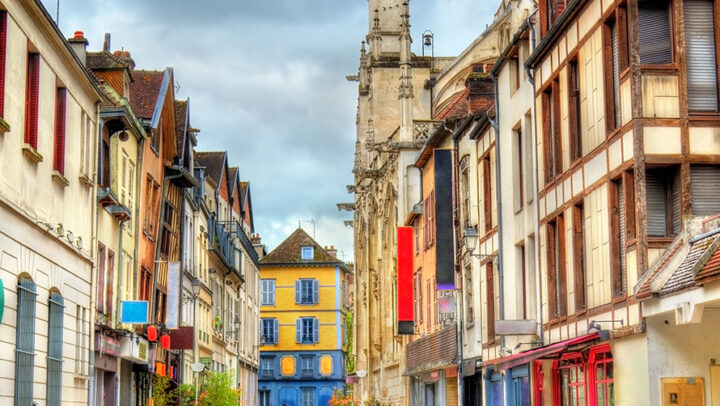 Où investir en loi Malraux en 2026 : Guide complet par région et ville