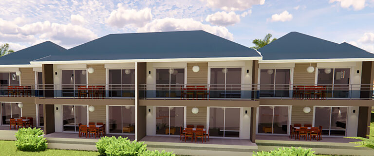 Résidence Silver Palm, Cul-de-Sac, Saint-Martin (971)