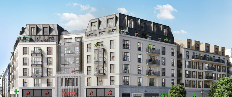 Central Jau.bert, Sartrouville (78)