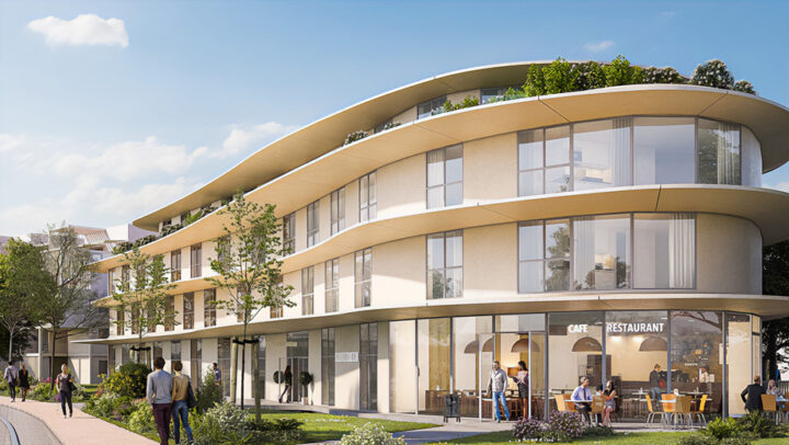 LMP/LMNP : investir en location meublée avec une fiscalité optimisée & revenus locatifs sécurisés