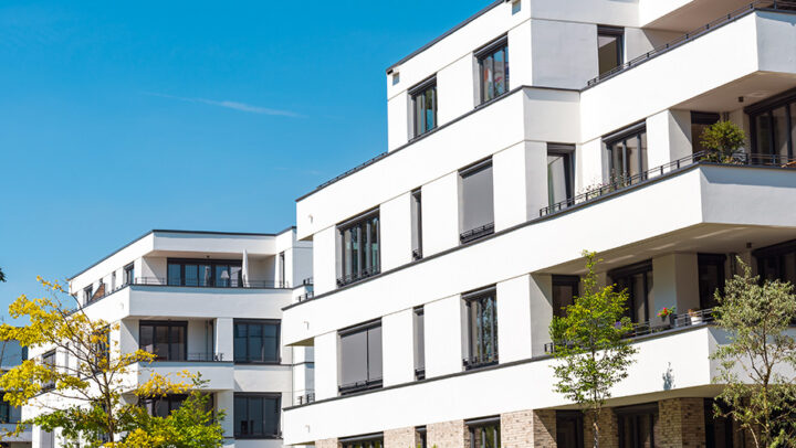 Loi Pinel : défiscalisation dans l'immobilier neuf en France (jusqu’au 31 décembre 2024)