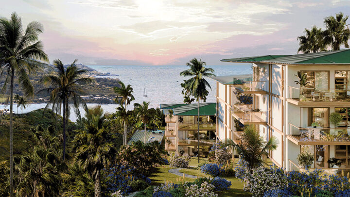 Loi Pinel Outre-Mer : défiscalisation dans l'immobilier neuf Outre-Mer (jusqu’au 31 décembre 2024)