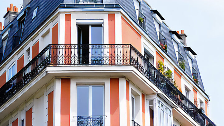 Démembrement de propriété : revente de la nue-propriété en cours d’usufruit