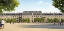 La Caserne Beaumanoir