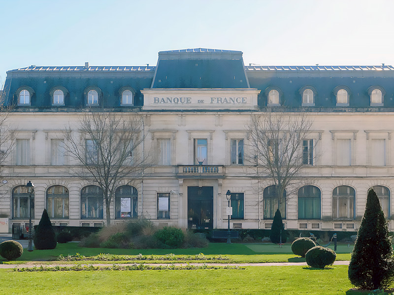 Ancienne banque de France, Angoulême (16)