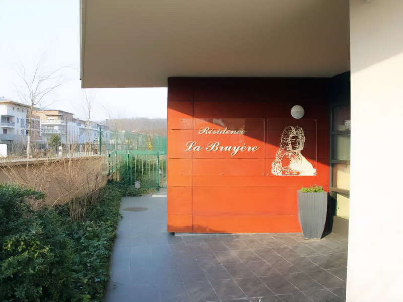 EHPAD La Bruyère