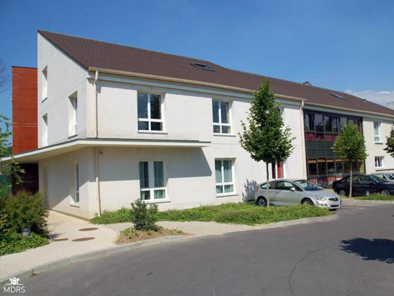 EHPAD La Bruyère