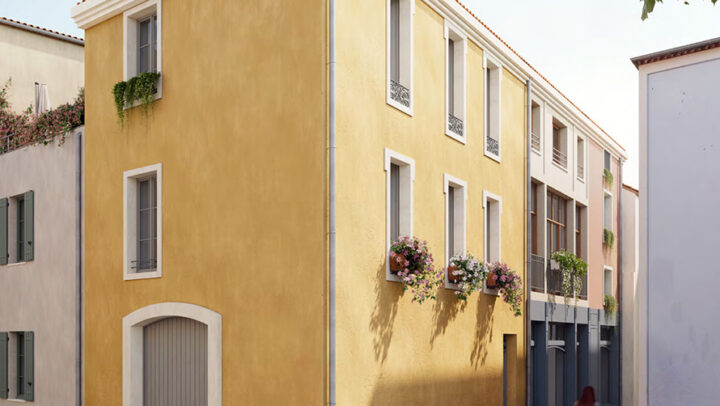 Le Lion d’Or, Narbonne, Aude (11)