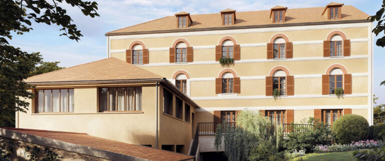 Le Moulin de Chaffour, Étampes (91)