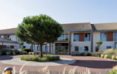EHPAD Les Jardins d’Olonne