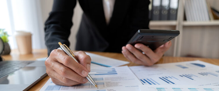 Loi de finances 2025 : les mesures logement confirmées et leurs impacts