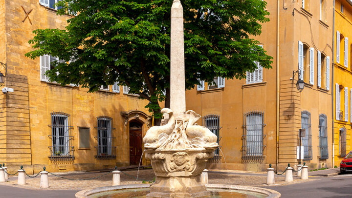 Loi Malraux Aix-en-Provence : tout savoir pour investir en loi Malraux à Aix-en-Provence