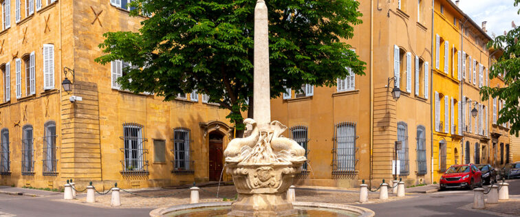 Loi Malraux Aix-en-Provence
